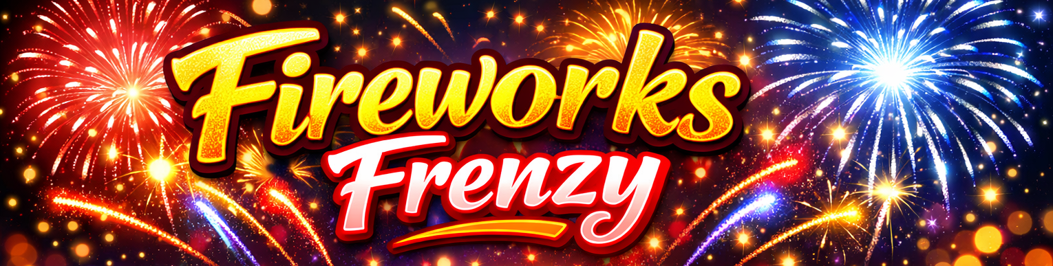Fireworks Frenzy